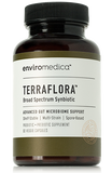 TerraFlora Probiotic 60 caps